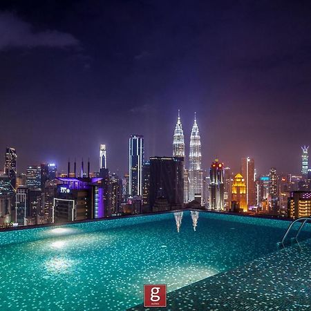 קואלה לומפור Expressionz Klcc By Gsuites מראה חיצוני תמונה