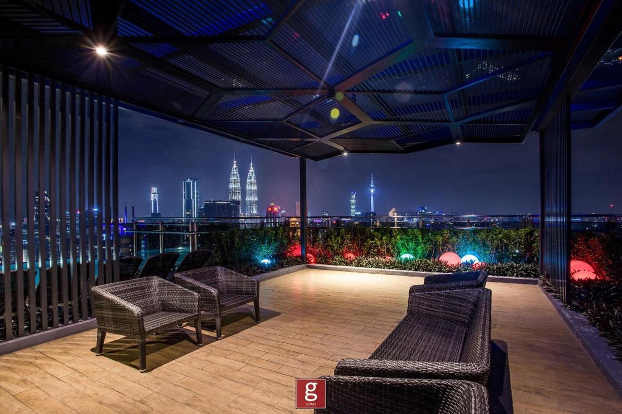 קואלה לומפור Expressionz Klcc By Gsuites מראה חיצוני תמונה
