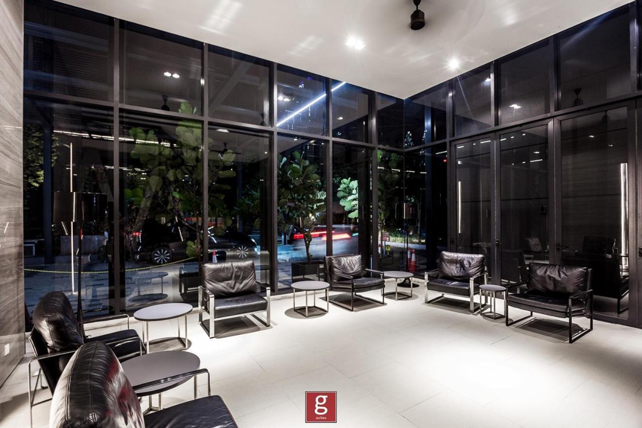 קואלה לומפור Expressionz Klcc By Gsuites מראה חיצוני תמונה