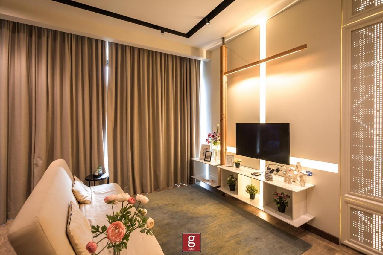 קואלה לומפור Expressionz Klcc By Gsuites מראה חיצוני תמונה