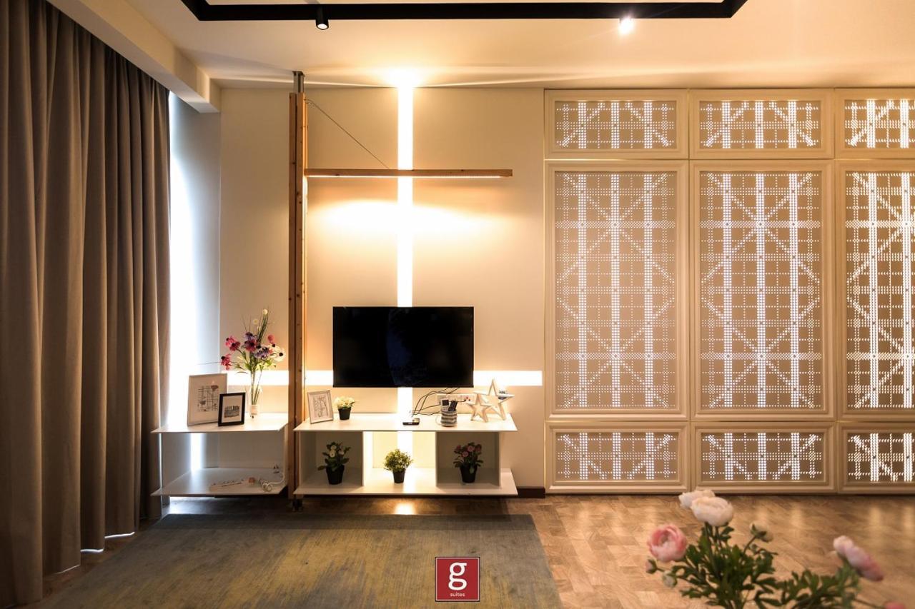 קואלה לומפור Expressionz Klcc By Gsuites מראה חיצוני תמונה