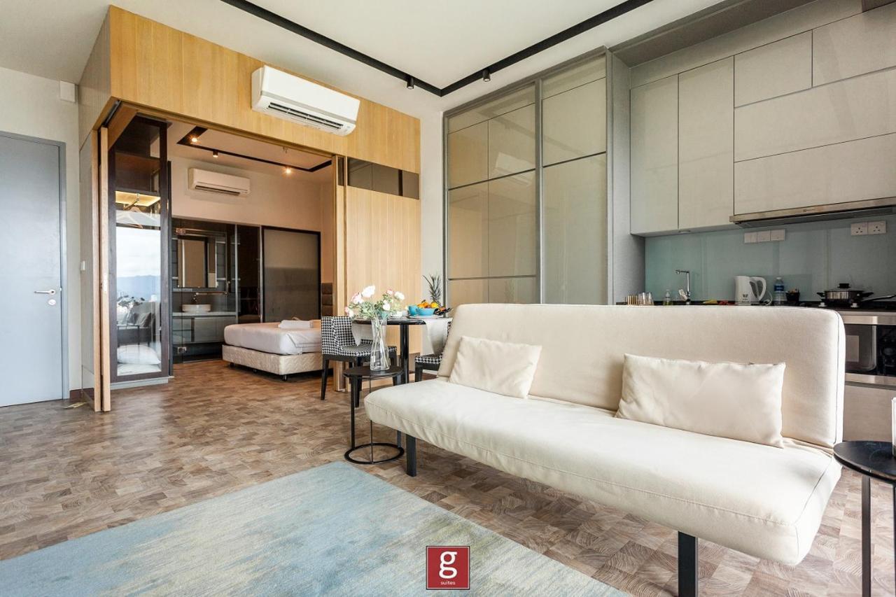 קואלה לומפור Expressionz Klcc By Gsuites מראה חיצוני תמונה