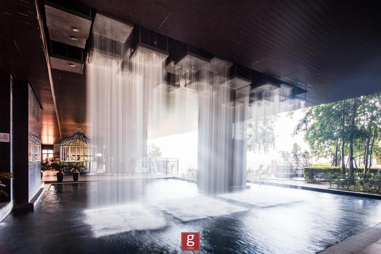 קואלה לומפור Expressionz Klcc By Gsuites מראה חיצוני תמונה