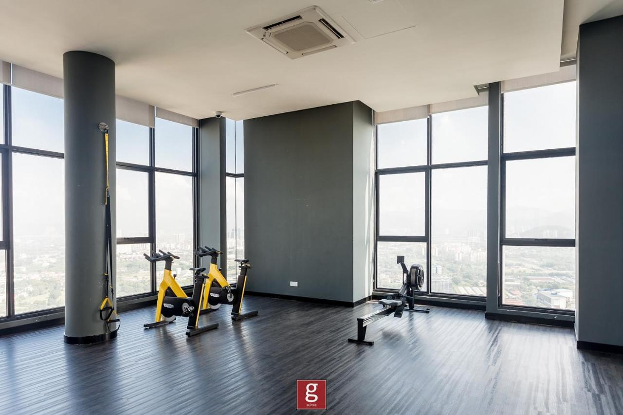 קואלה לומפור Expressionz Klcc By Gsuites מראה חיצוני תמונה