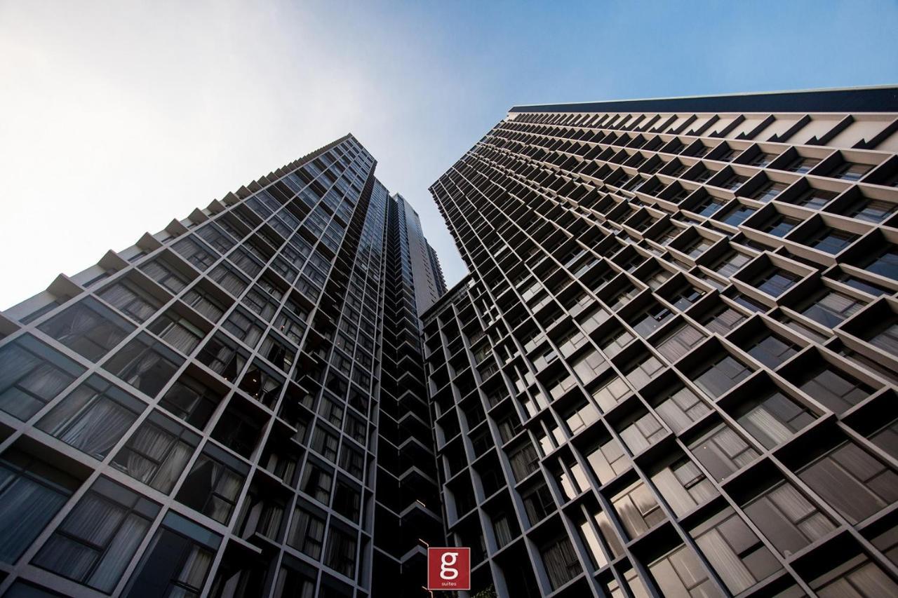 קואלה לומפור Expressionz Klcc By Gsuites מראה חיצוני תמונה