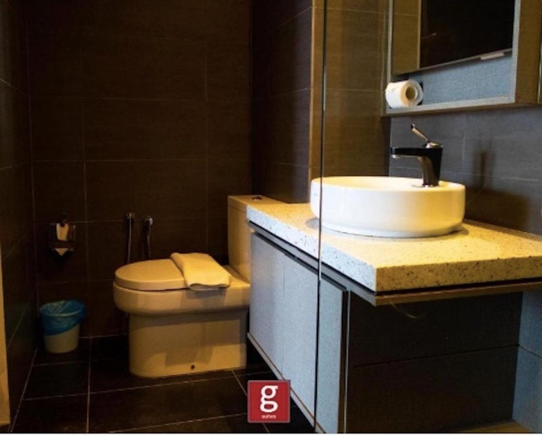 קואלה לומפור Expressionz Klcc By Gsuites מראה חיצוני תמונה