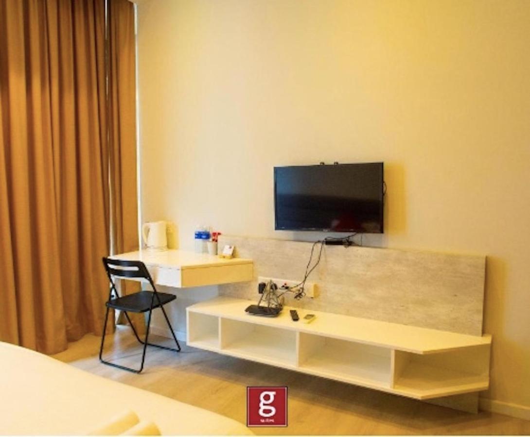 קואלה לומפור Expressionz Klcc By Gsuites מראה חיצוני תמונה